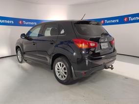 Photo '5' of Mitsubishi ASX