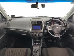 Photo '17' of Mitsubishi ASX