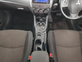 Photo '18' of Mitsubishi ASX