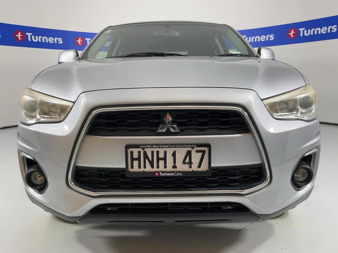Photo '2' of Mitsubishi ASX