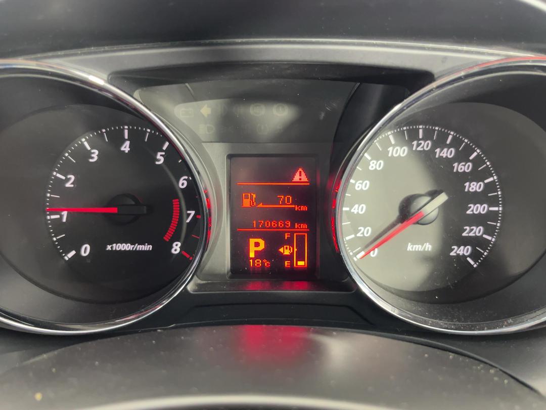 Photo '21' of Mitsubishi ASX