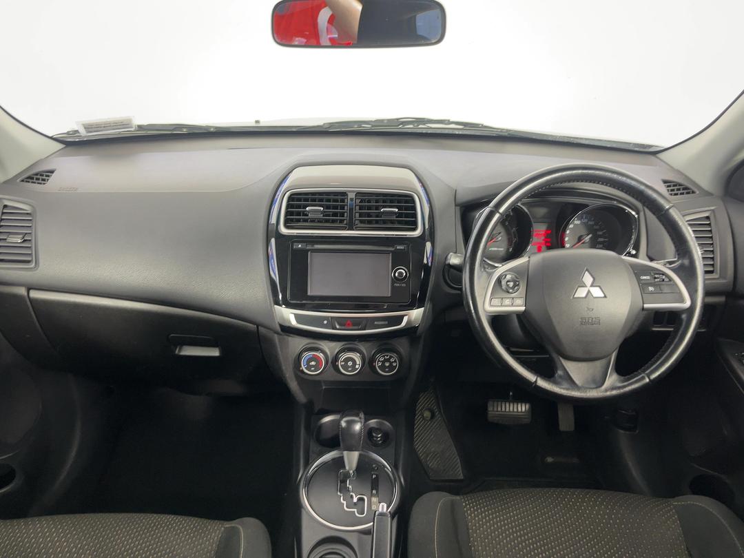 Photo '17' of Mitsubishi ASX