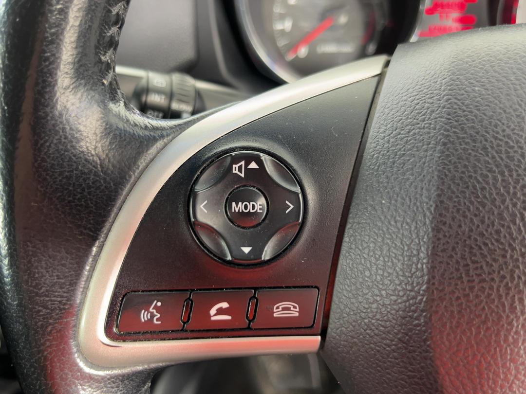 Photo '24' of Mitsubishi ASX
