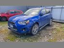 Thumbnail '2' of Mitsubishi ASX XLS