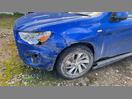 Thumbnail '5' of Mitsubishi ASX XLS