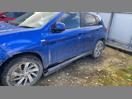 Thumbnail '8' of Mitsubishi ASX XLS