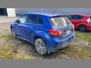Thumbnail '3' of Mitsubishi ASX XLS