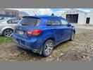 Thumbnail '4' of Mitsubishi ASX XLS