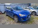 Thumbnail '1' of Mitsubishi ASX XLS
