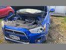 Thumbnail '16' of Mitsubishi ASX XLS