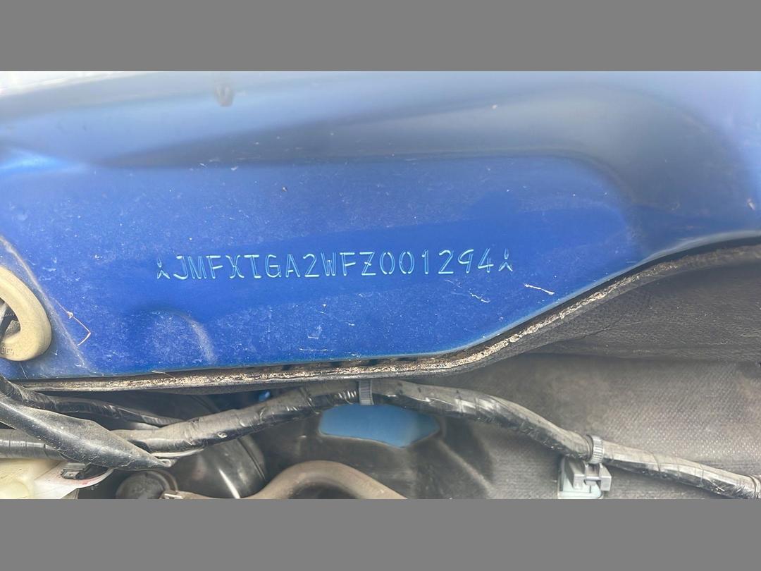 Photo '21' of Mitsubishi ASX XLS Photo '21' of Mitsubishi ASX XLS
