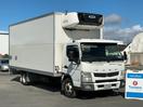 Photo of 2014 Mitsubishi Fuso Canter FEC85H1 EURO 5 Chiller
