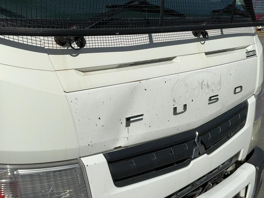 Photo '30' of Mitsubishi Fuso Canter FEC85H1 EURO 5 Chiller