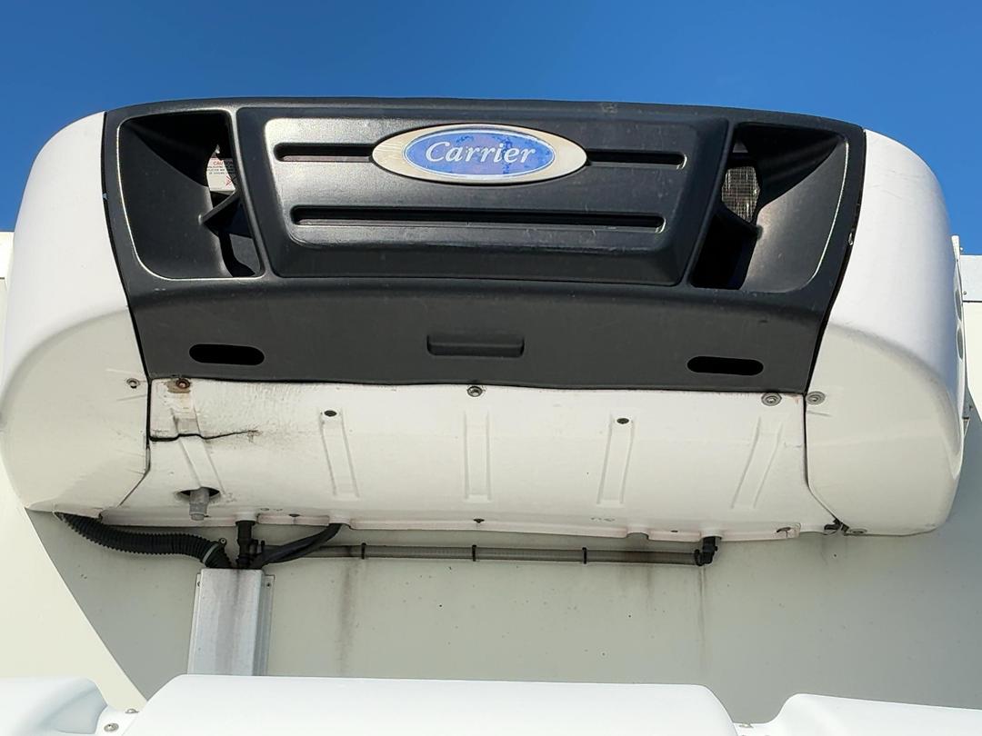 Photo '25' of Mitsubishi Fuso Canter FEC85H1 EURO 5 Chiller