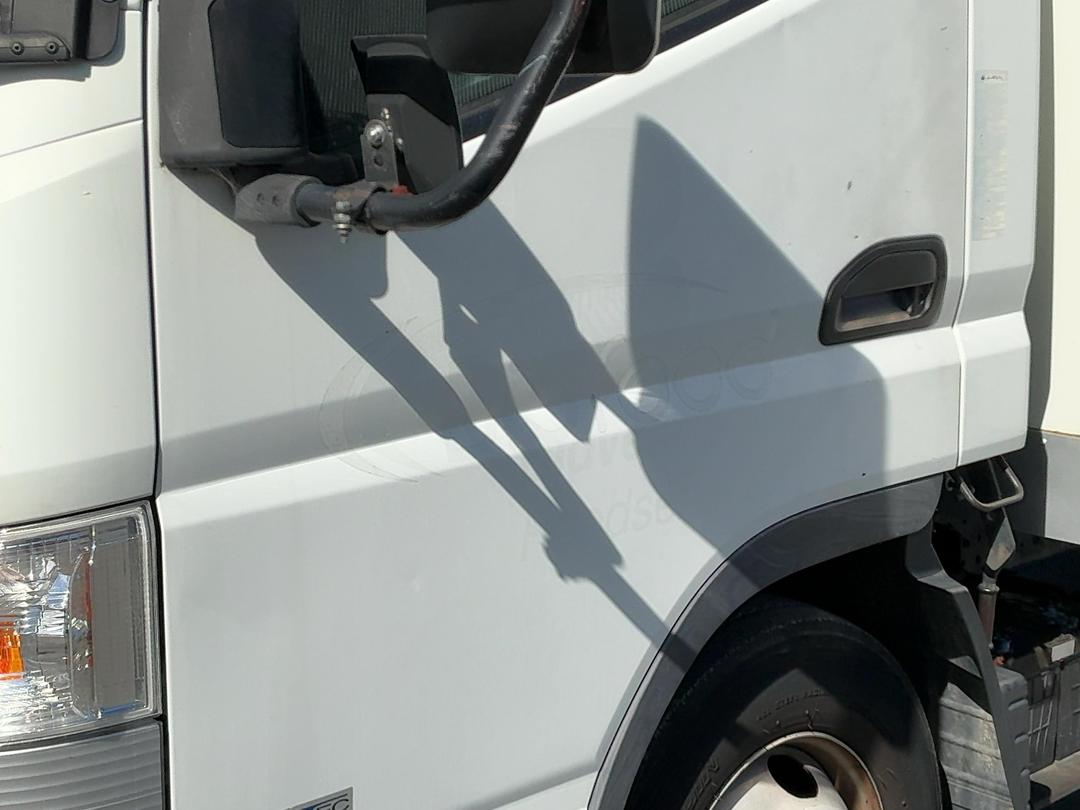 Photo '31' of Mitsubishi Fuso Canter FEC85H1 EURO 5 Chiller