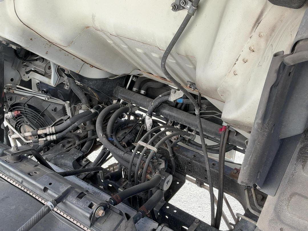 Photo '42' of Mitsubishi Fuso Canter FEC85H1 EURO 5 Chiller
