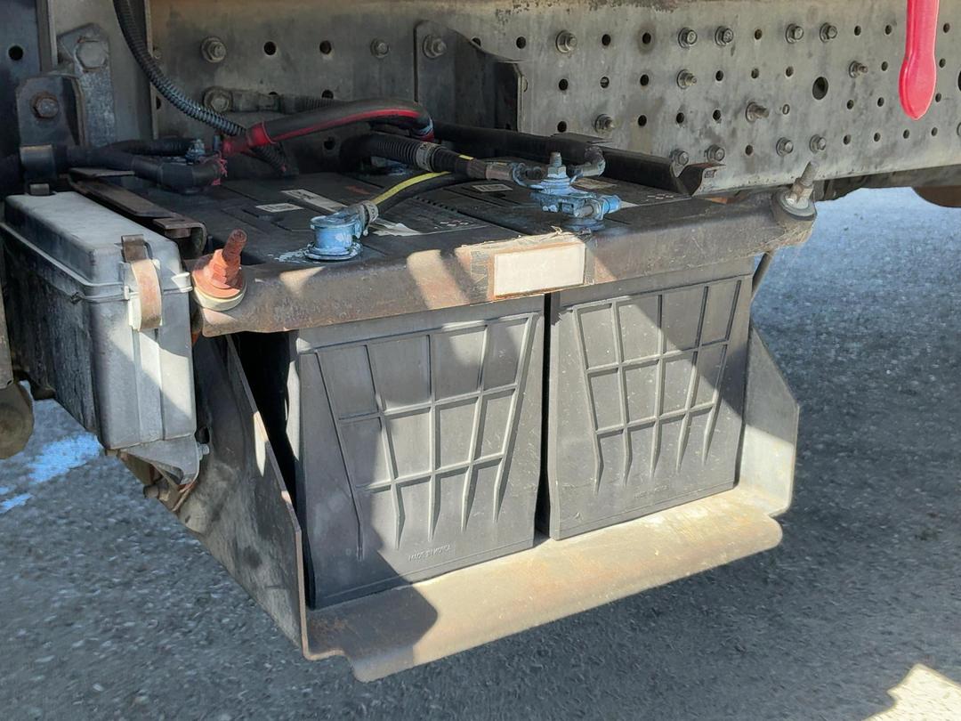 Photo '43' of Mitsubishi Fuso Canter FEC85H1 EURO 5 Chiller