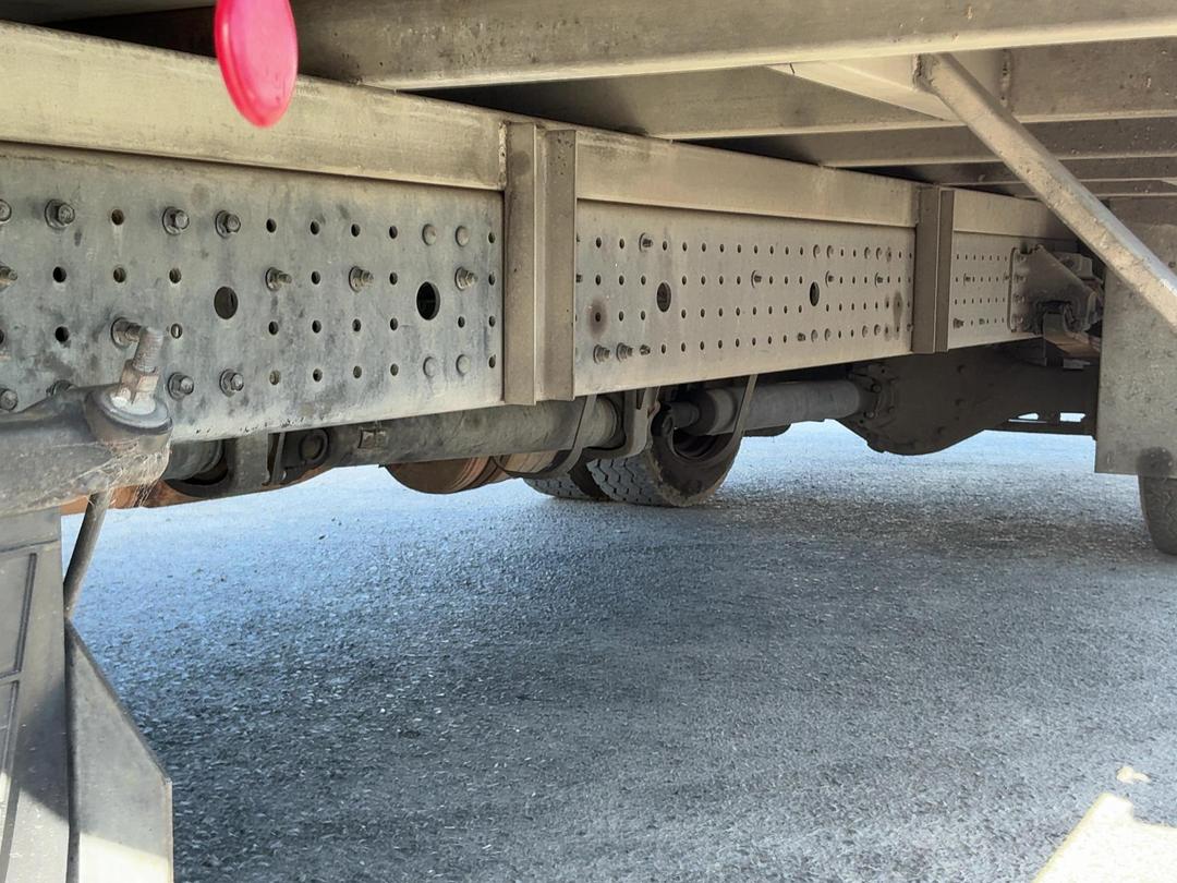 Photo '46' of Mitsubishi Fuso Canter FEC85H1 EURO 5 Chiller