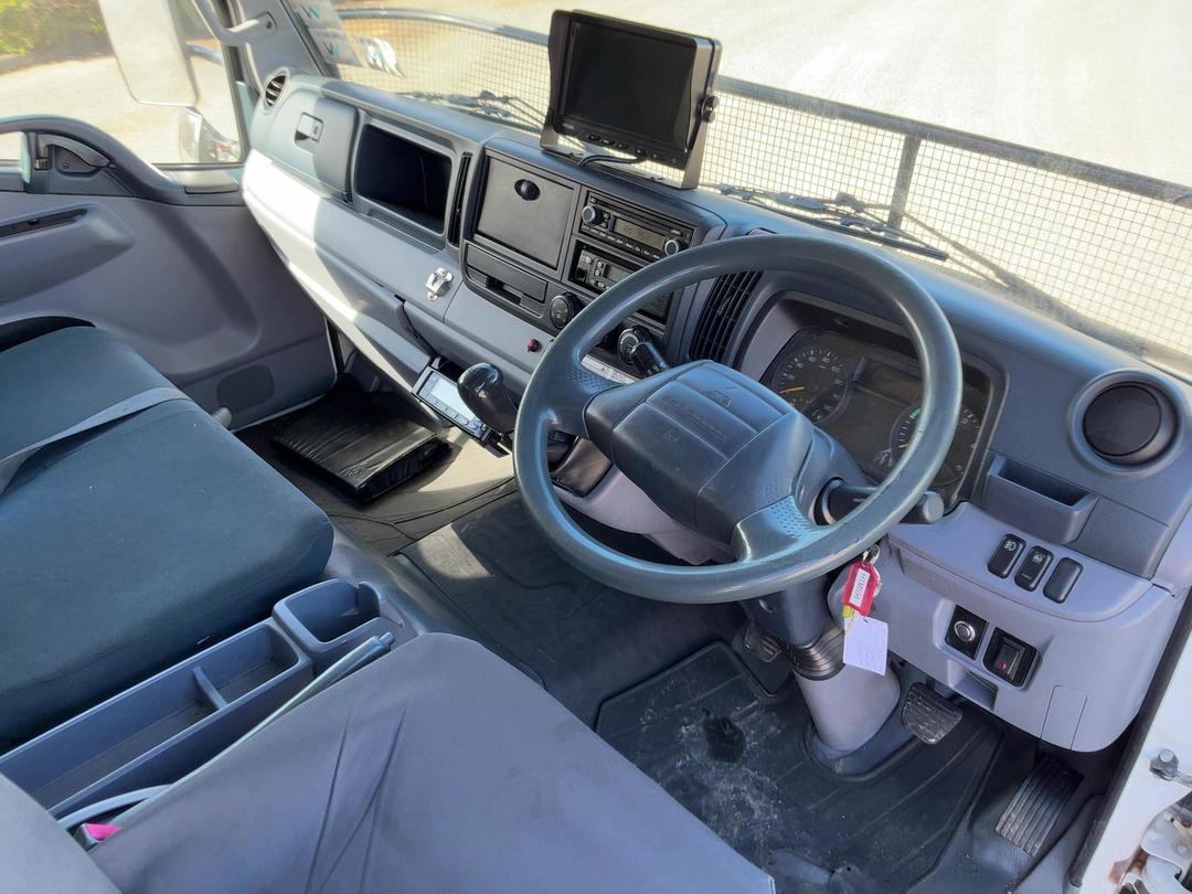 Photo '14' of Mitsubishi Fuso Canter FEC85H1 EURO 5 Chiller
