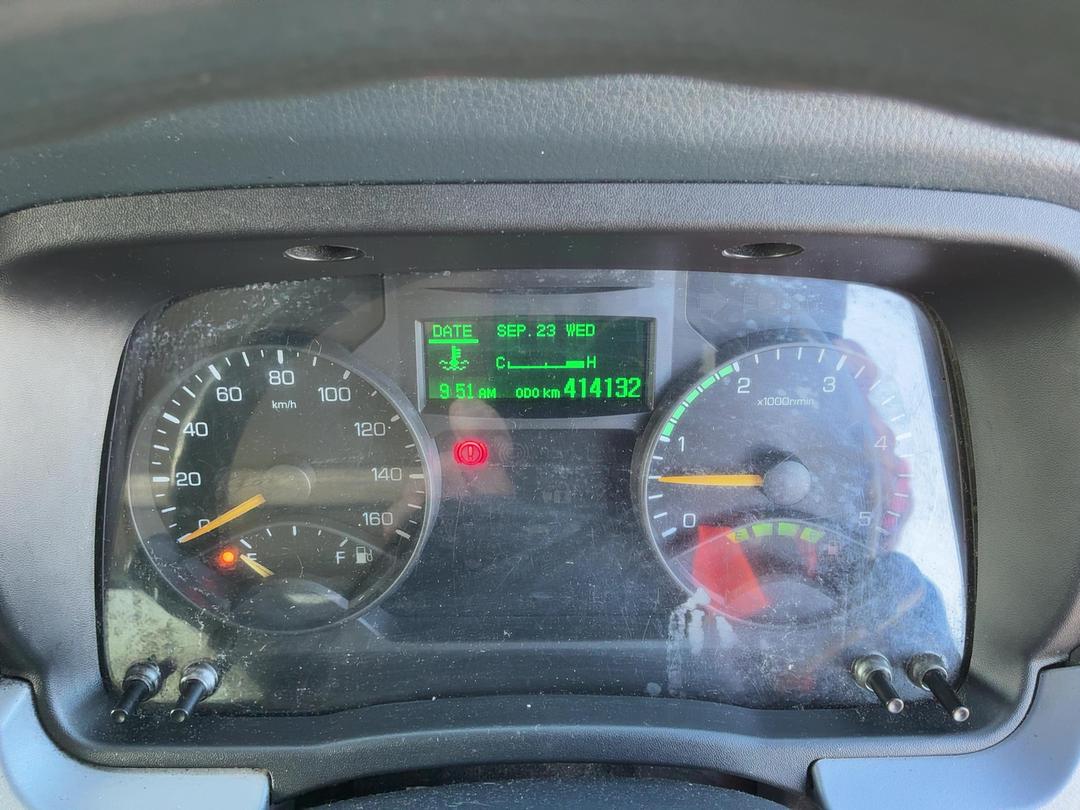 Photo '16' of Mitsubishi Fuso Canter FEC85H1 EURO 5 Chiller