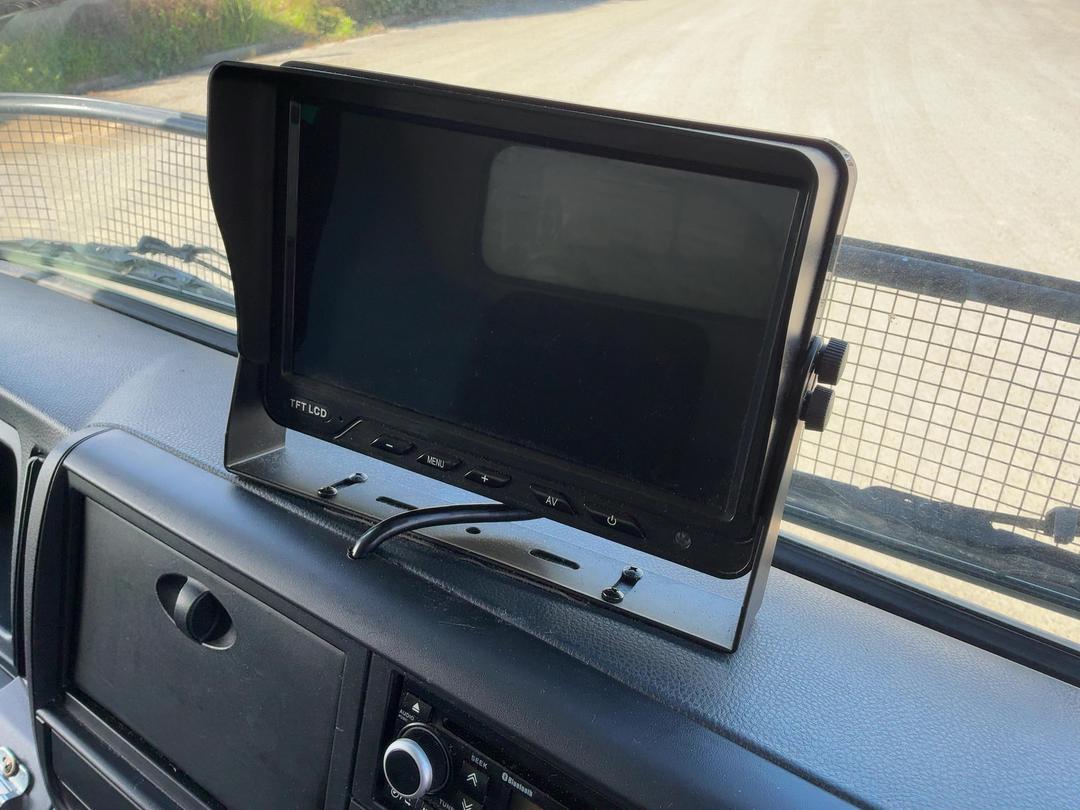 Photo '21' of Mitsubishi Fuso Canter FEC85H1 EURO 5 Chiller