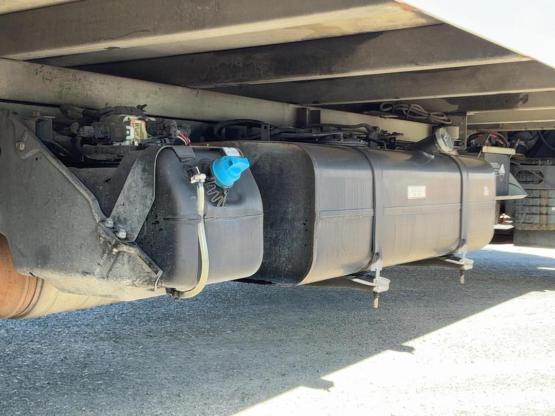 Photo '45' of Mitsubishi Fuso Canter FEC85H1 EURO 5 Chiller