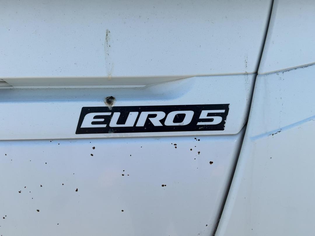 Photo '23' of Mitsubishi Fuso Canter FEC85H1 EURO 5 Chiller