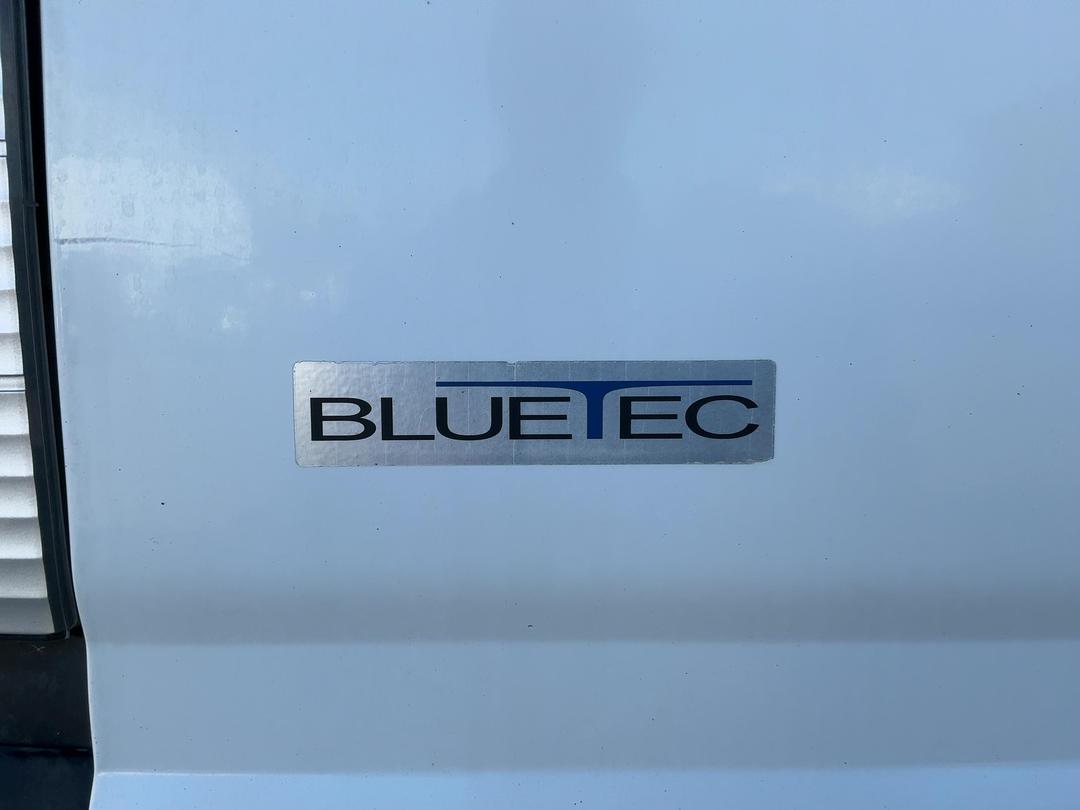 Photo '24' of Mitsubishi Fuso Canter FEC85H1 EURO 5 Chiller