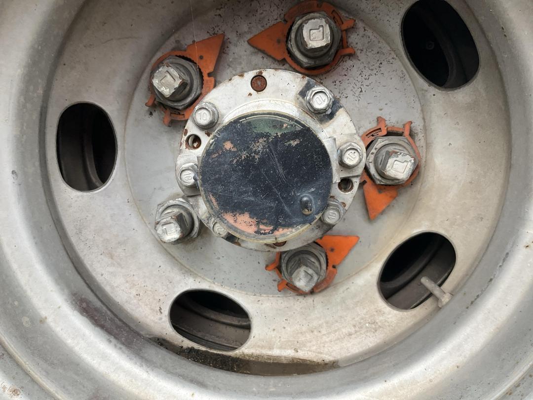 Photo '22' of Mitsubishi Fuso Canter FEB60E2 Euro 5 - 616 Flat Deck