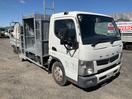Thumbnail '1' of Mitsubishi Fuso Canter FEB60E2 Euro 5 - 616 Flat Deck