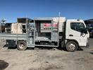 Thumbnail '3' of Mitsubishi Fuso Canter FEB60E2 Euro 5 - 616 Flat Deck