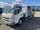 Thumbnail '8' of Mitsubishi Fuso Canter FEB60E2 Euro 5 - 616 Flat Deck