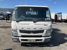 Thumbnail '9' of Mitsubishi Fuso Canter FEB60E2 Euro 5 - 616 Flat Deck