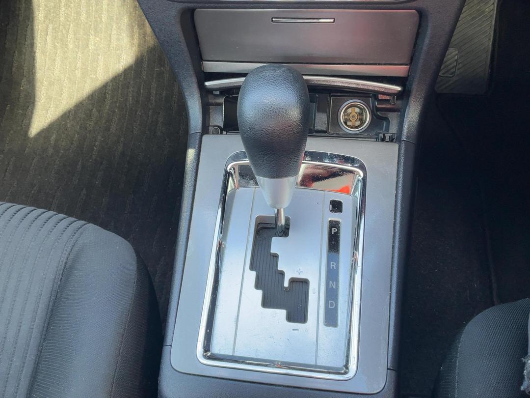 Photo '31' of Mitsubishi Galant