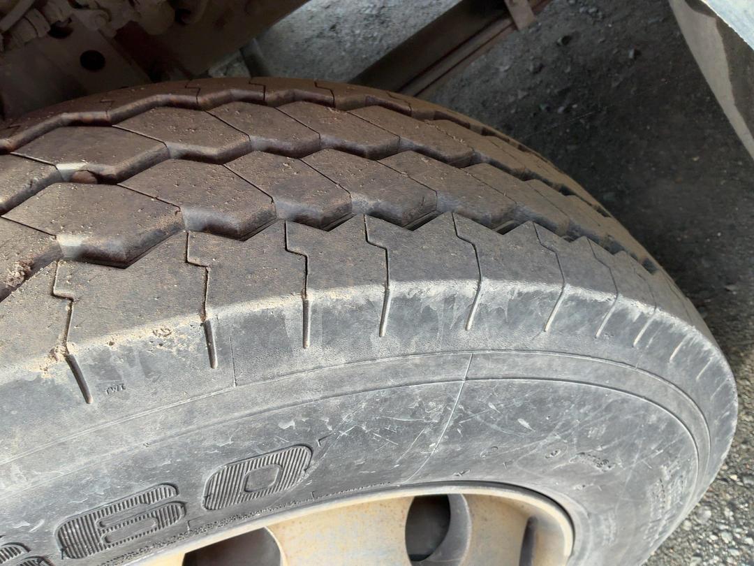 Photo '36' of Mitsubishi HD Euro 470 Tractor Unit