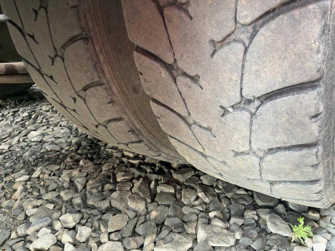 Photo '37' of Mitsubishi HD Euro 470 Tractor Unit