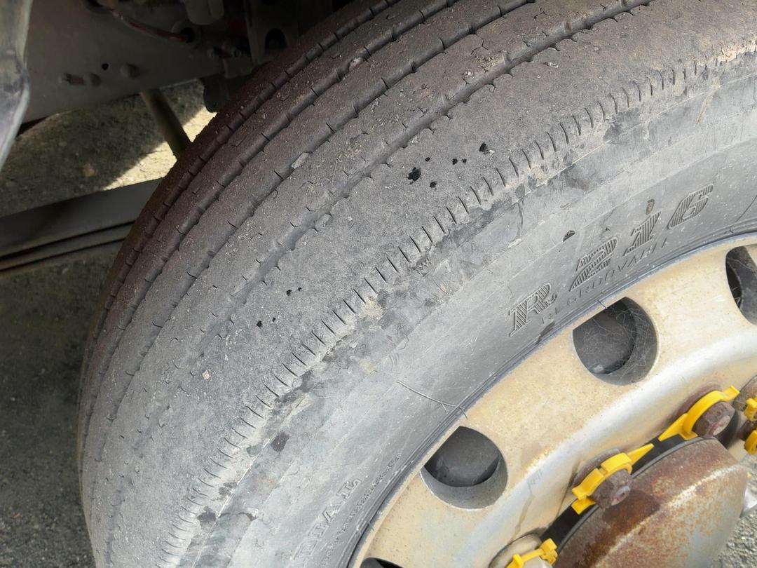 Photo '39' of Mitsubishi HD Euro 470 Tractor Unit