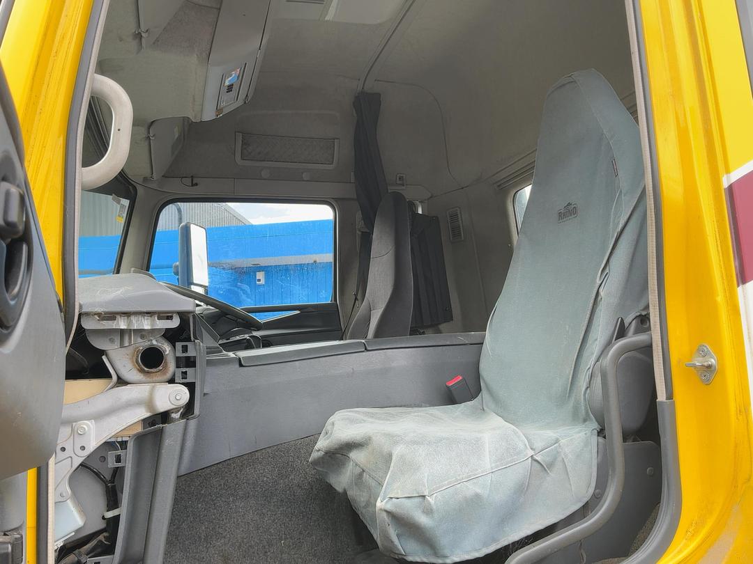 Photo '21' of Mitsubishi HD Euro 470 Tractor Unit