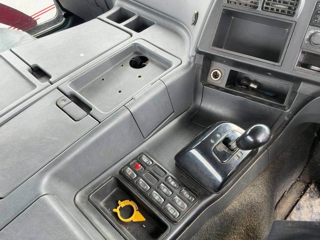 Photo '29' of Mitsubishi HD Euro 470 Tractor Unit