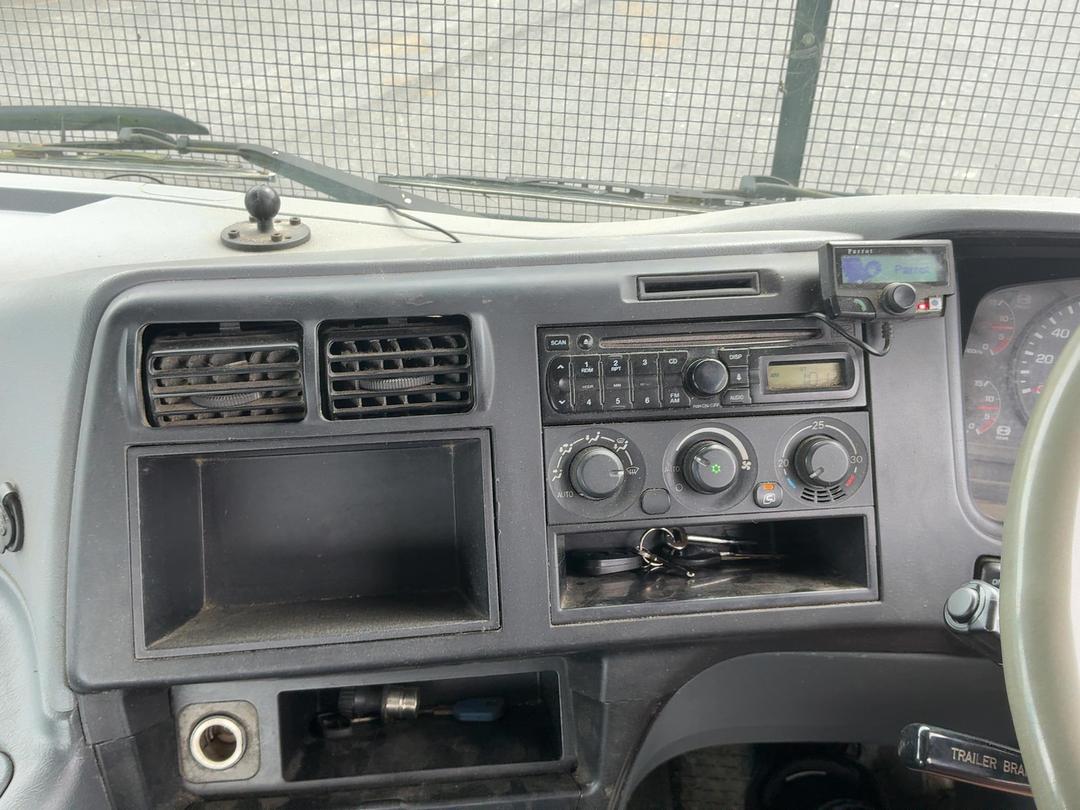 Photo '30' of Mitsubishi HD Euro 470 Tractor Unit