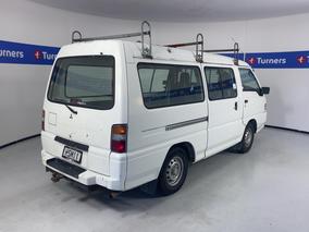 Photo '7' of Mitsubishi L300