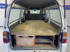 Photo '14' of Mitsubishi L300