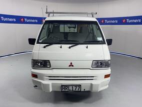 Photo '2' of Mitsubishi L300
