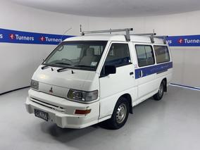 Photo '4' of Mitsubishi L300