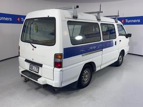 Photo '7' of Mitsubishi L300