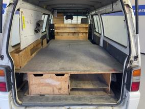 Photo '14' of Mitsubishi L300