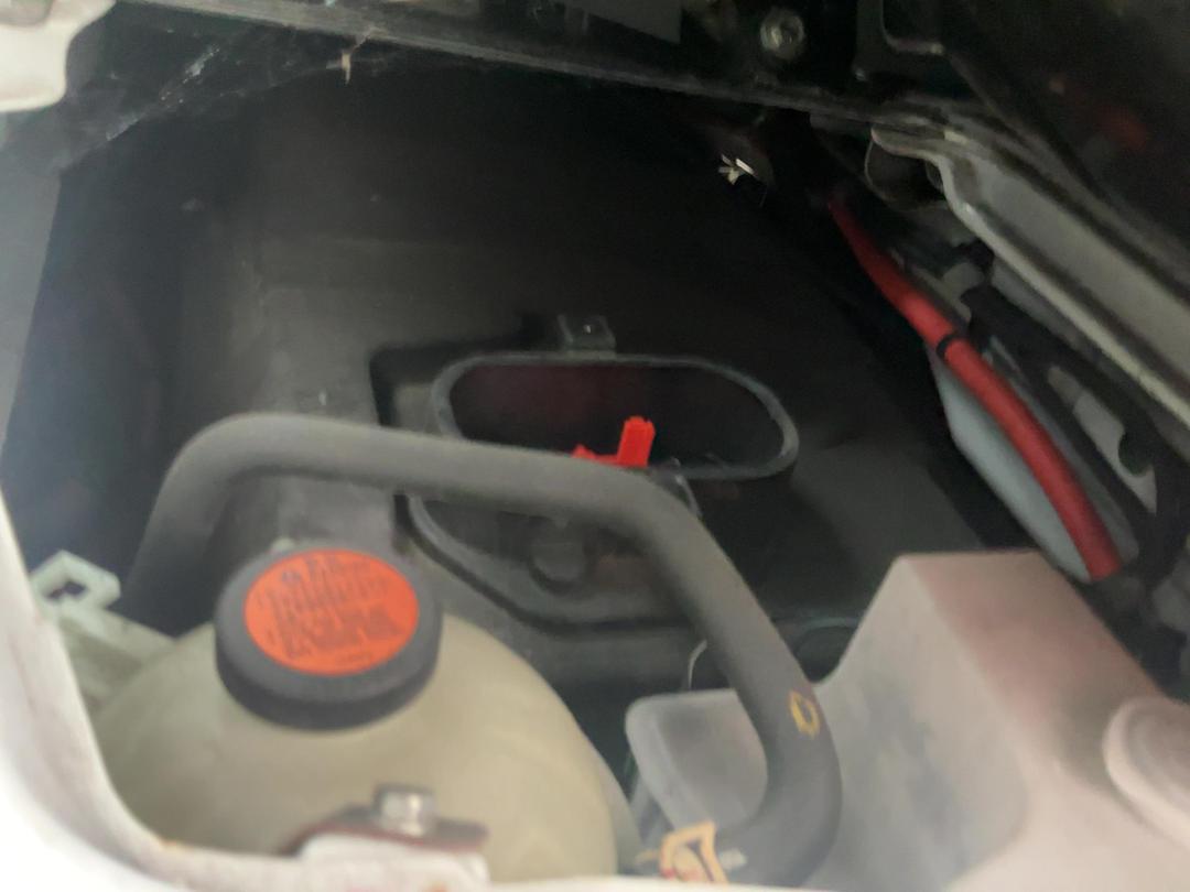 Photo '18' of Mitsubishi Minicab-Miev Electric Photo '18' of Mitsubishi Minicab-Miev Electric