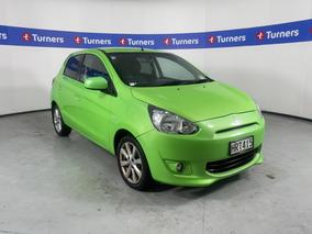 Photo '1' of Mitsubishi Mirage