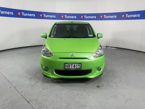 Photo '2' of Mitsubishi Mirage