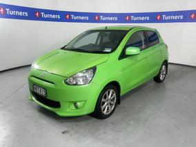 Photo '4' of Mitsubishi Mirage